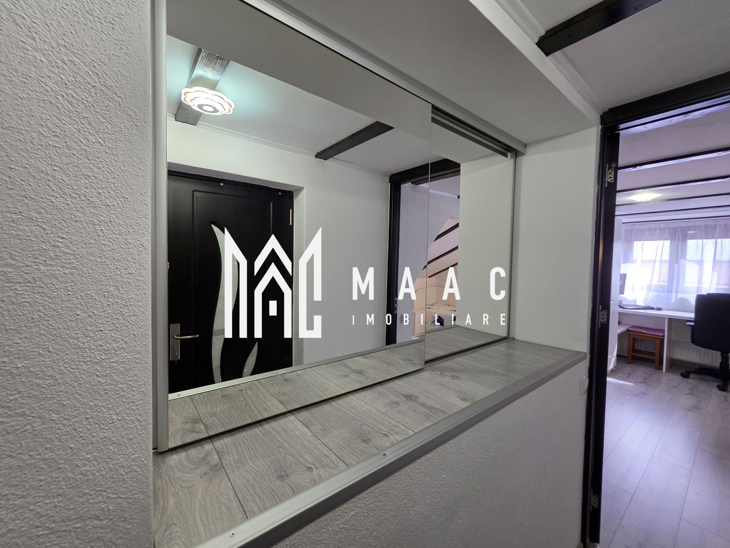 Apartament 4 camere I Decomandat I 115 mp I Selimbar - Poză 21