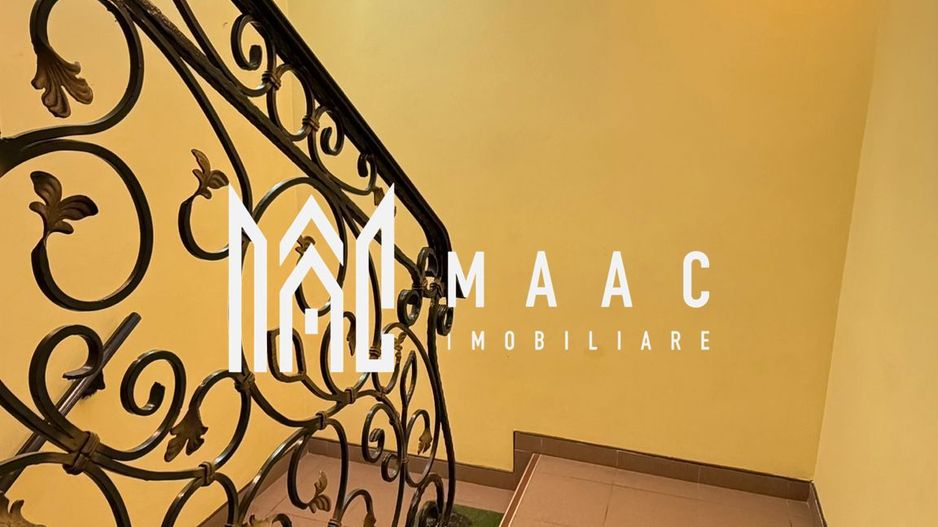 Apartament spațios la casă de închiriat I 140 mp + terasă 60 mp I Ștrand 2 - Poză 10