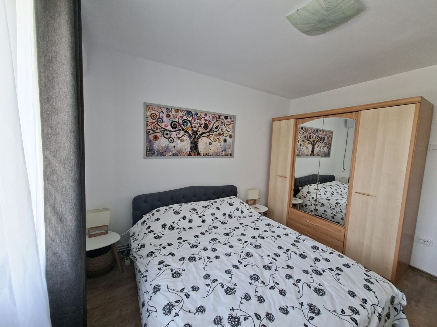 Apartament 3 camere lingă Facultatea de Medicina - Poză 5