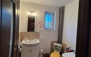 Casă de vacanță D+P+E+M, teren 559 m2, Lunca Mare, Prahova - Poză 9