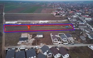 VALU LUI TRAIAN ( cod 02) - TEREN 700 MP  - Str POIANEI - Poză 2