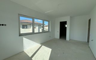 Casa 4 Camere Semifinisata, Curte 450mp, Terasa 65mp,  Dezmir - Poză 9