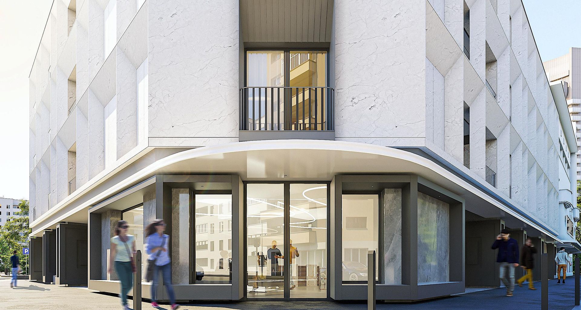 Apartament 2 camere de închiriat în Centrul Bucureștiului - Centralis - Poză 19