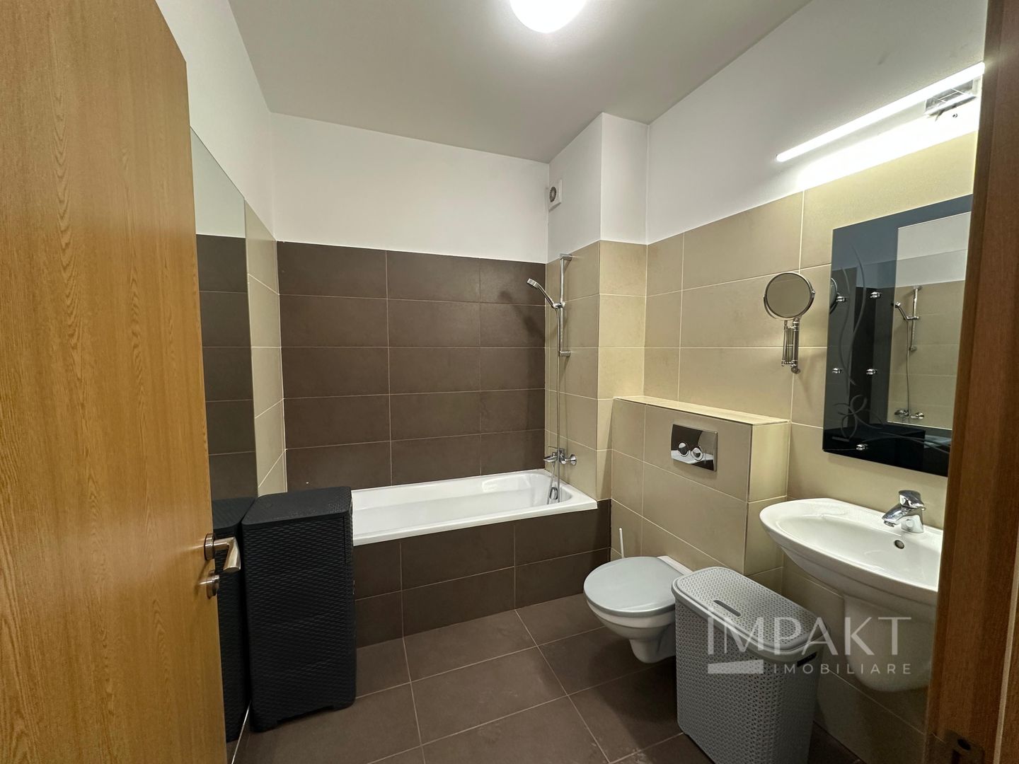 0% Comision , Apartament 2 camere, grădină , imobil nou , Calea Turzii - Poză 5