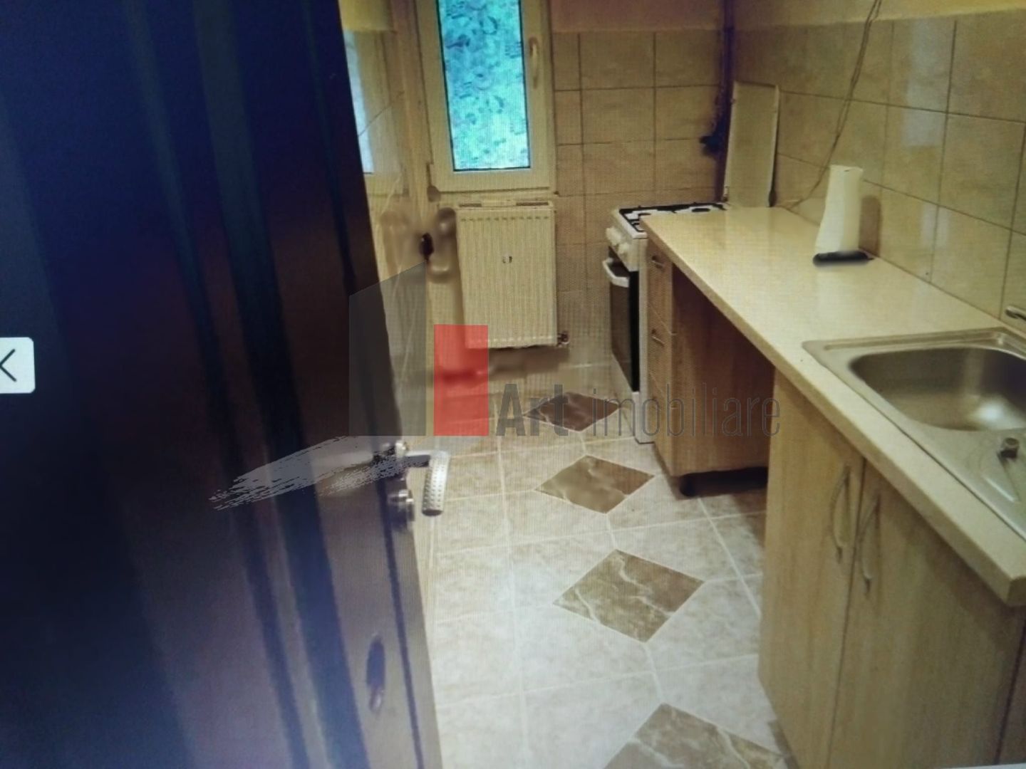 Garsoniera Drumul Taberei - Moghioros - Poză 2