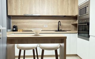 Garsonieră Titulescu | Victoriei - Poză 10