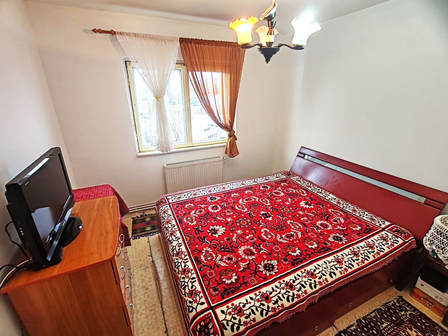 3 Camere, Central, Ideal pentru Familie, Liniste, An '81 - Poză 12