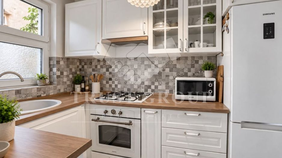 Apartament 2 camere Sala Palatului | Calea Victoriei - Poză 8
