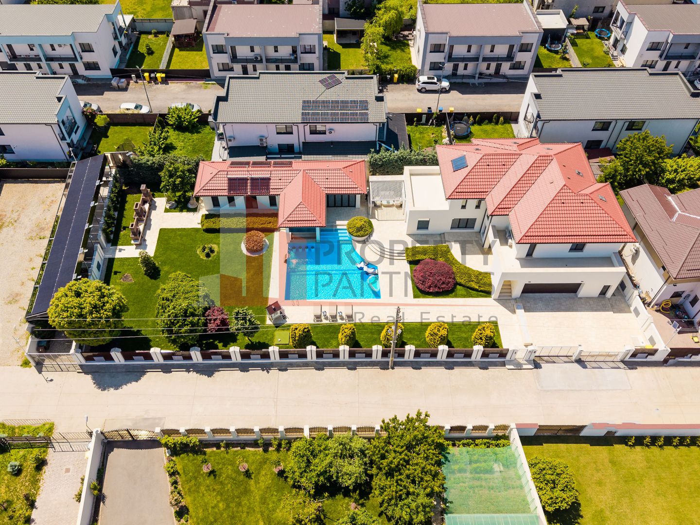 Vila Exclusivistă Domnești - Poză 9