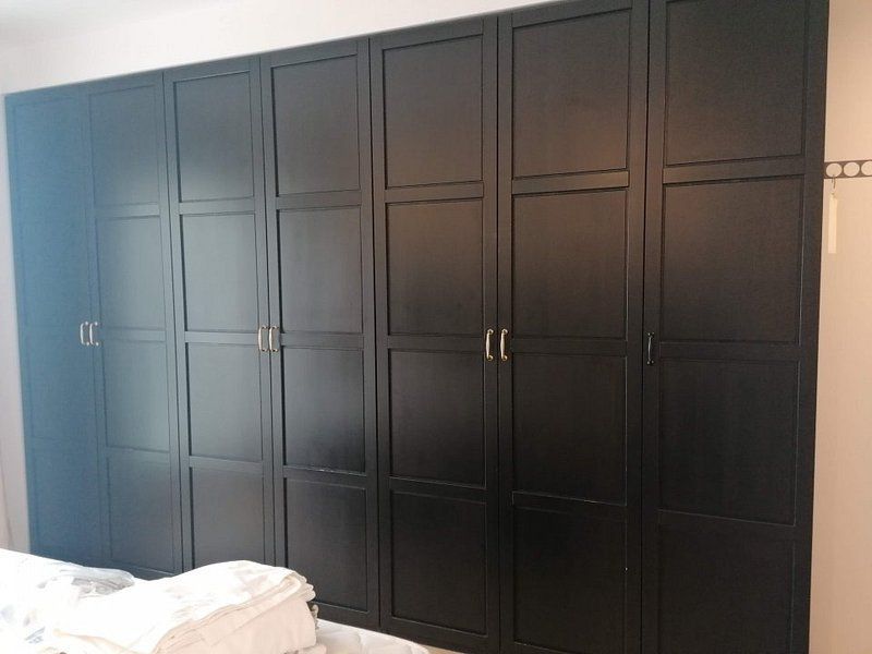 Vila tip N 4 camere in Cosmopolis, mobilata si utilata - Poză 10