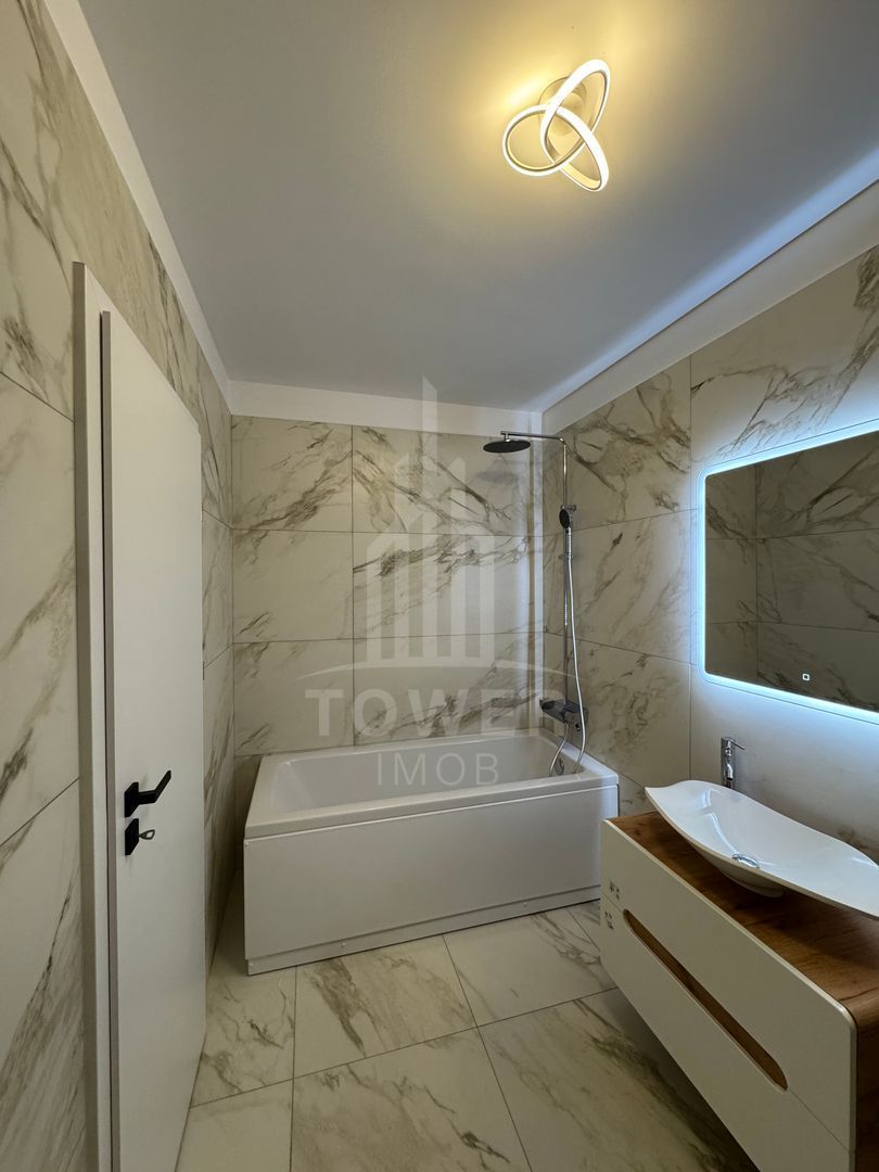 COMISION 0%- ONE RESIDENCE  Rezidențial NOU | Doamna Stanca - Poză 9