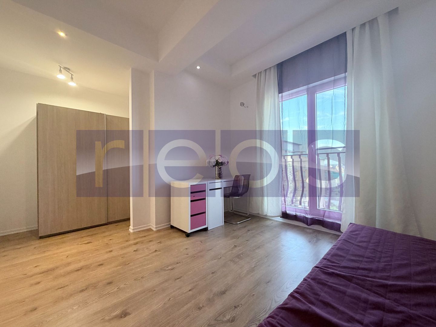 VANZARE 3 CAMERE | 19 MP TERASA | PARCARE INCLUSA | COSMOPOLIS - Poză 7