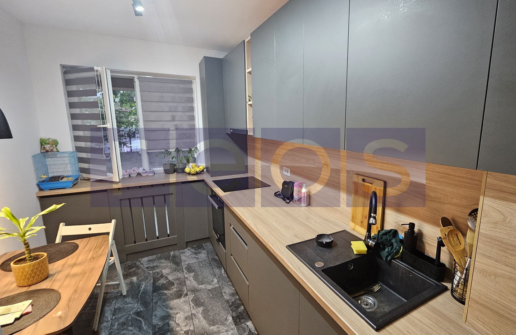 DE VANZARE AP 2 CAMERE 48 MP PRELUNGIREA GHENCEA | DECOMANDAT | - Poză 5