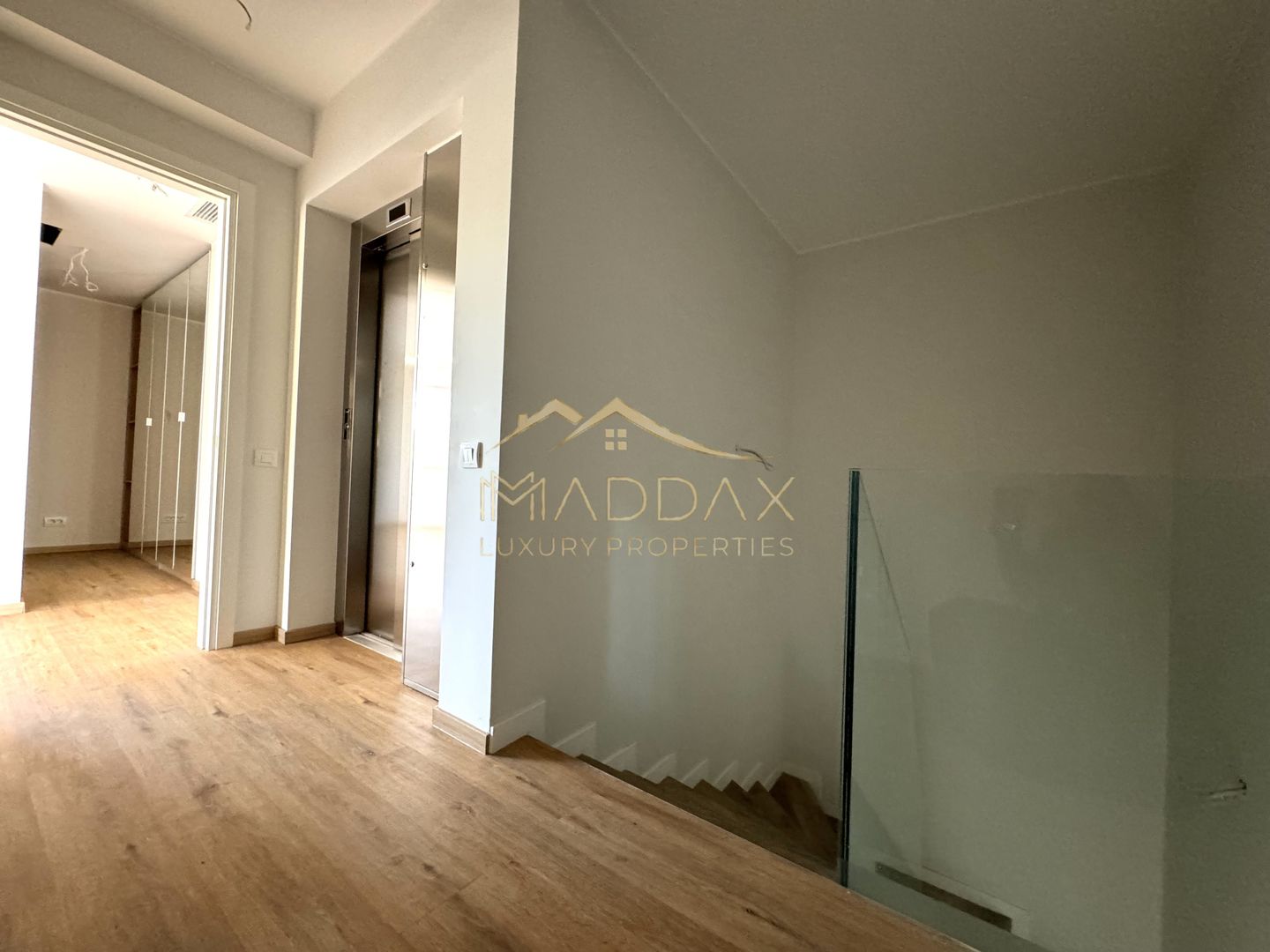 Vila SMART_Moderna_LUX**6 camere**Lift interior// Duplex**P+2//Pipera - Poză 13