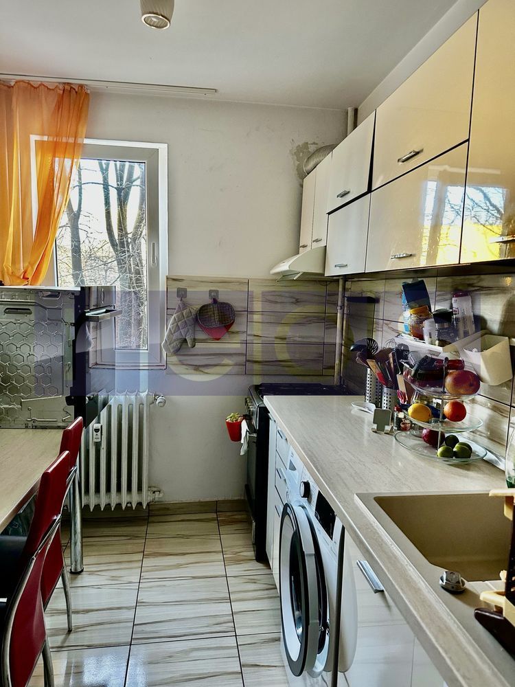 VANZARE 3 CAMERE | SEMIDECOMANDAT | ZONA TITAN - Poză 6