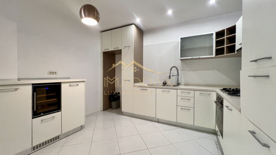 Apartament 3 camere │Gradina 50mp │Piscina │Parcare inclusă ║ Pipera - Poză 26