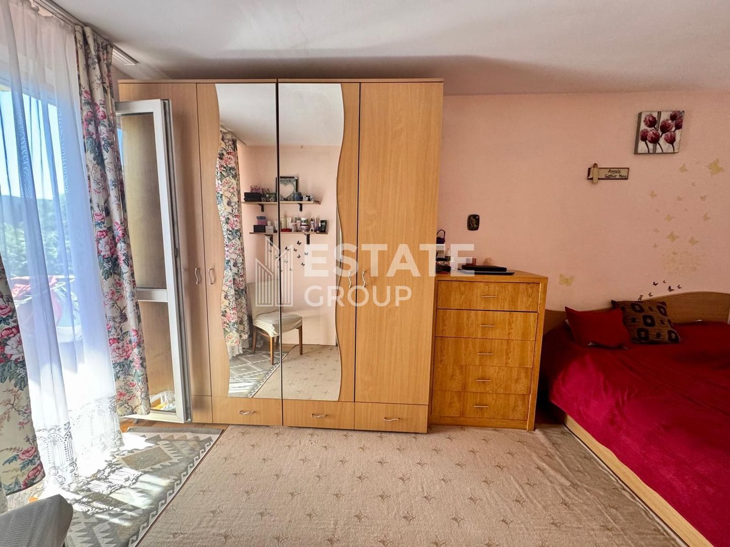 Apartament 2 camere aproape de Shopping City - Poză 5