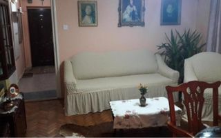 Apartment 2 camere zona Cetrala - Poză 1