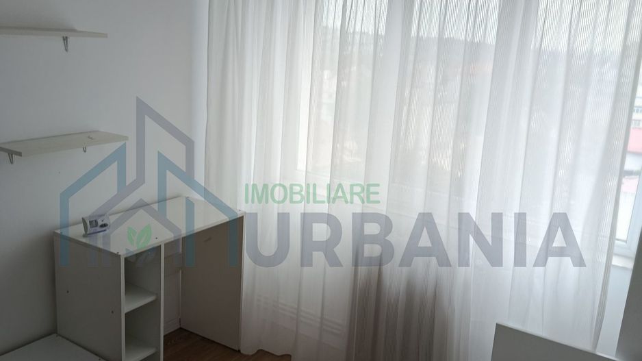 Apartament 3 camere de vânzare pe Bulevardul Independenței, Iași - Poză 2
