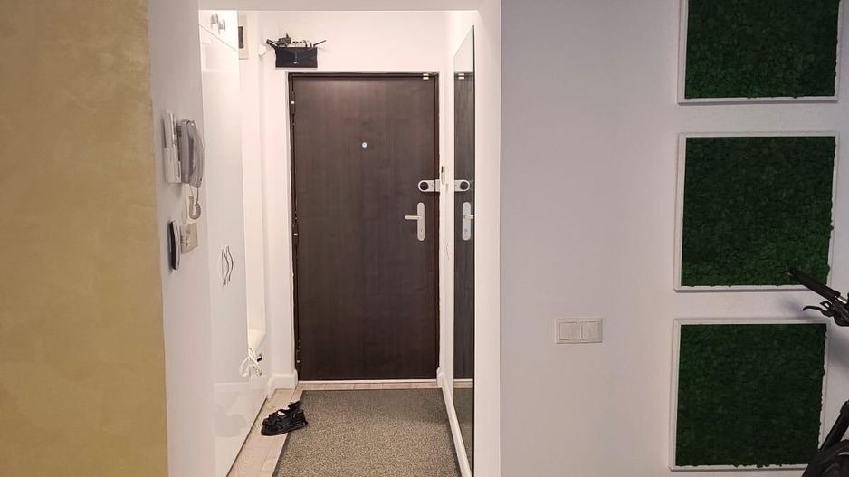 Apartament tip duplex Moghioros Park Residence - Poză 6