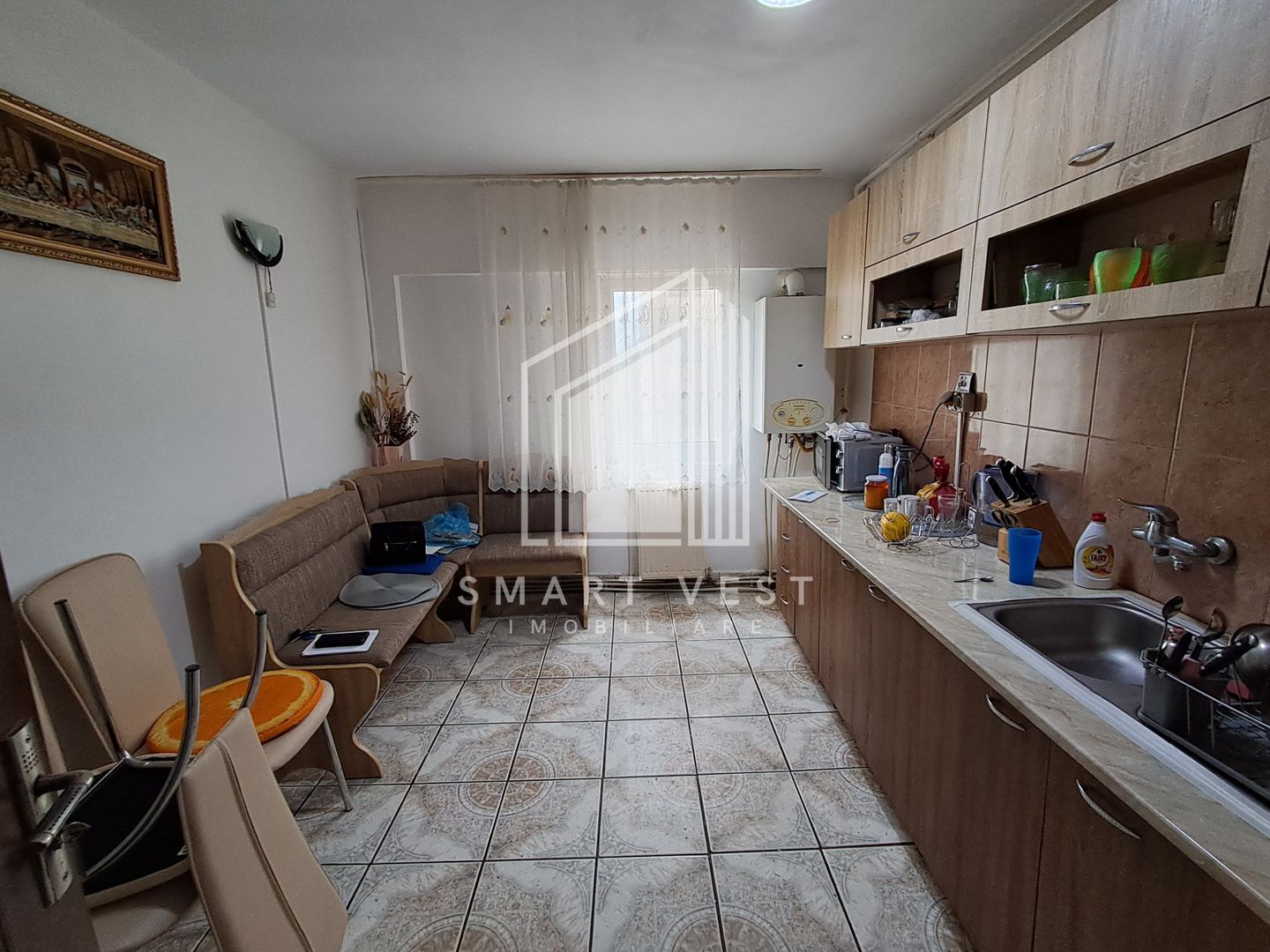 Apartament 2 camere | 54 mp | Zona Ostrovului - Poză 6