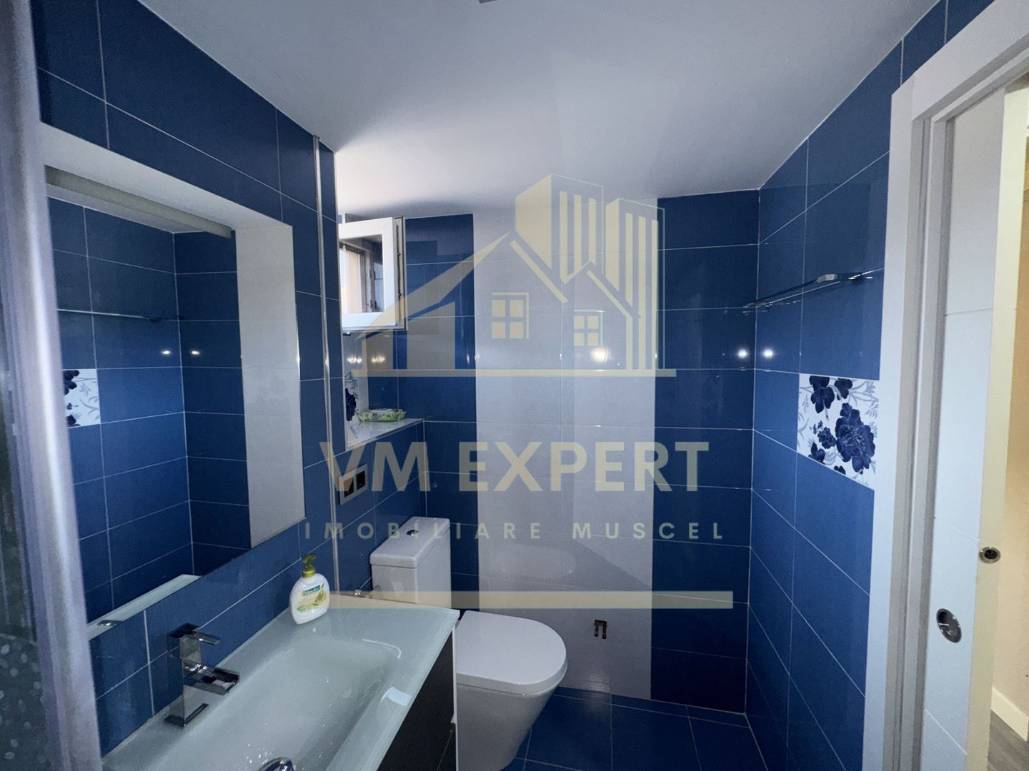APARTAMENT 2 CAMERE CAMPULUNG, ETAJ 4, CARTIER VISOI - Poză 11