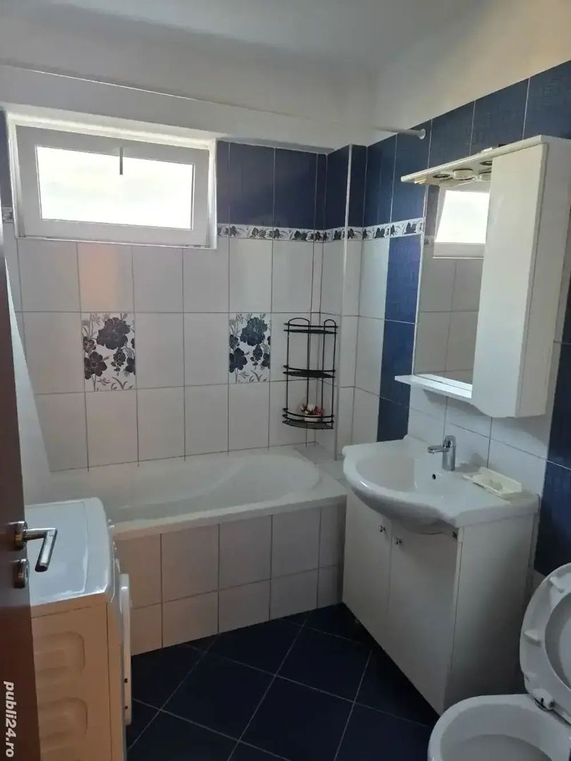 APARTAMENT 3 CAMERE TURNISOR - FRUNZEI - Poză 11
