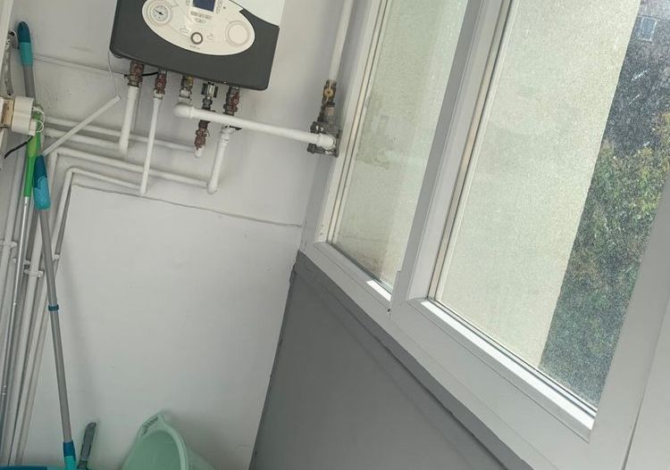 Apartament 2 camere Rahova-Sebastian - Poză 7