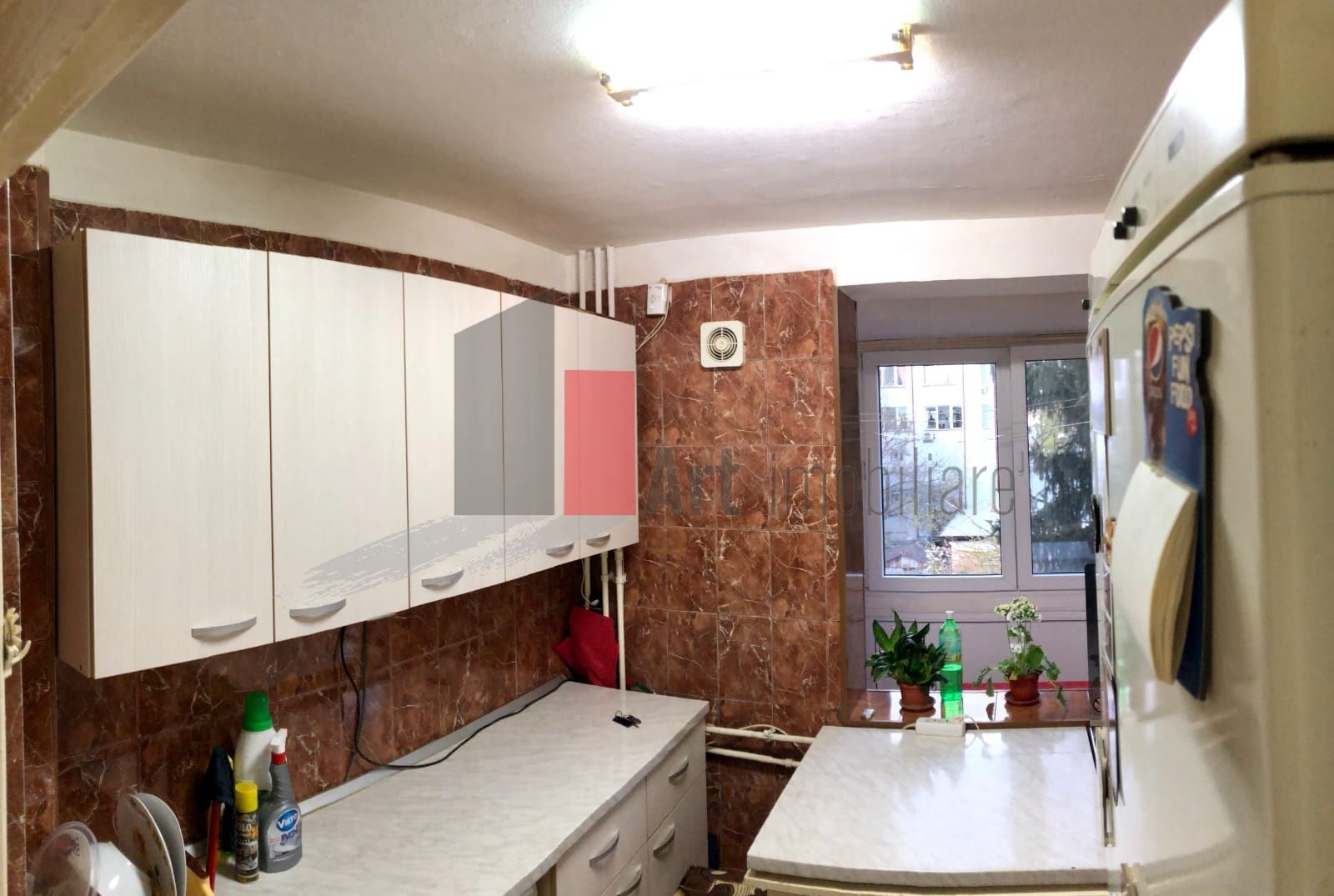 Vânzare apartament 3 camere Piața Sudului - Secuilor - Poză 2
