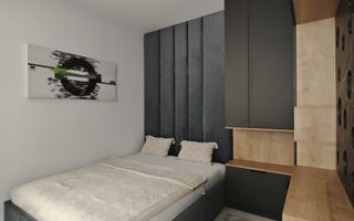 Apartament tip studio | Braytim - Poză 6