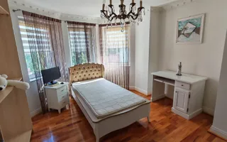 Casă elegantă lângă HOTEL BELVEDERE. Panorama spectaculoasa. - Poză 19