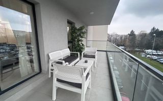 GARSONIERA- SUN ROYAL VIEW, BUCATARIE INCHISA, BLOC NOU, METROU - Poză 6