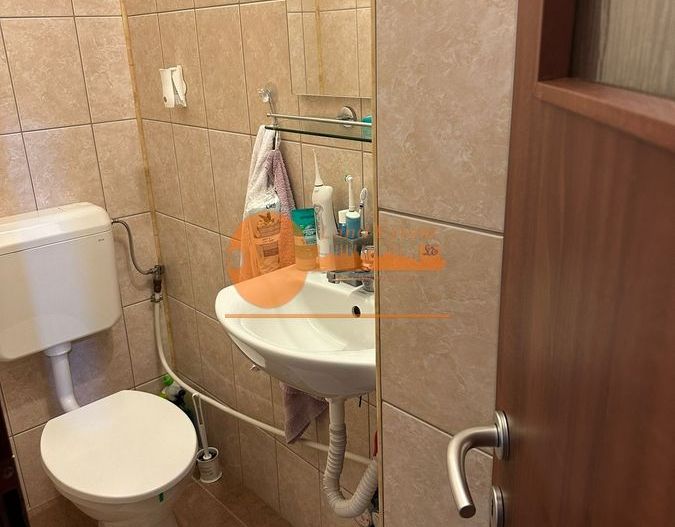 3 camere Dristor ( 750m metrou-Bloc reabilitat ) - Poză 16