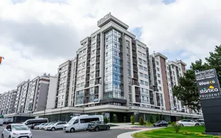 Vânzare, apartament, 2 camere, bd. Dacia, Botanica - Poză 11