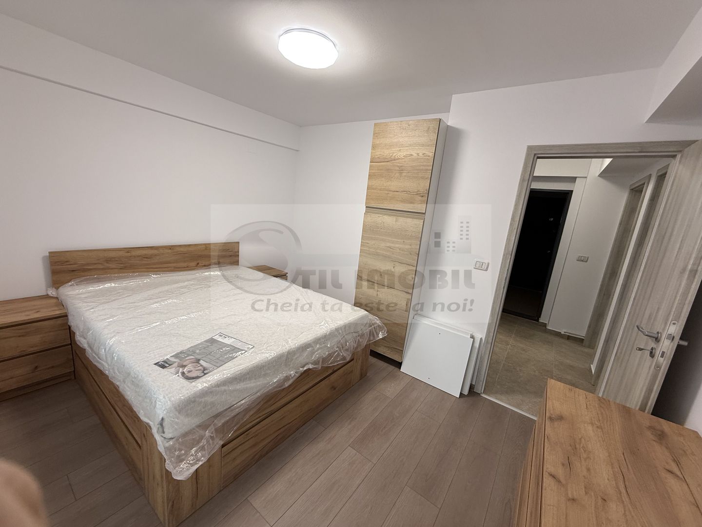 2 CAM DECOMANDAT BUCIUM LIDL LOC PARCARE PRIMA INCHIRIERE - Poză 11