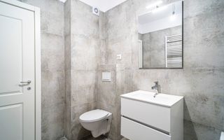 Militari, Bloc Finalizat, 62 mp, Centrala individuala, bucatarie inchisa, Metrou - Poză 13