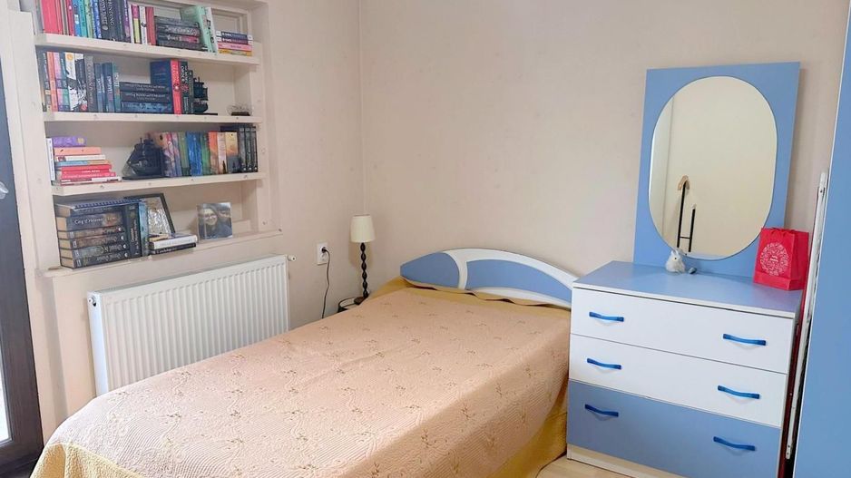 De vanzare aparatament cu 2 camere, Siderurgistilor, 65.000 euro negociabil - Poză 4