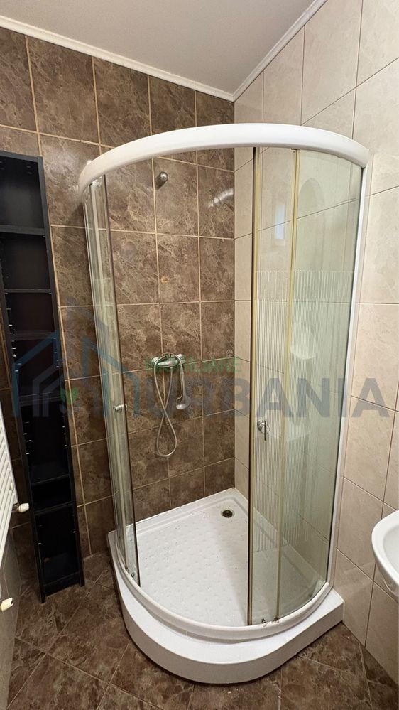 Apartament 1 cameră de închiriat în Păcurari, str. Toma Cozma, Iași - Poză 7