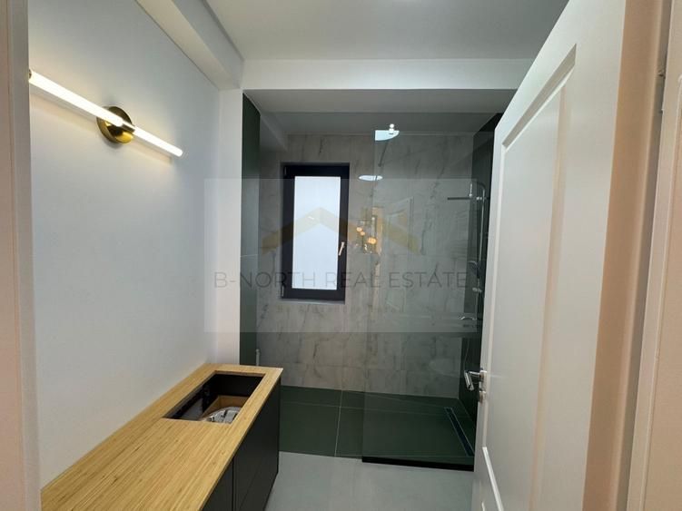 Casă nouă 2025, complet mobilată și utilată, Otopeni – zonă centrală - Poză 14