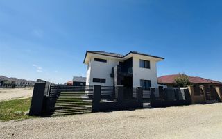 Casa semifinisata P+E zona Oncea  n - Poză 1