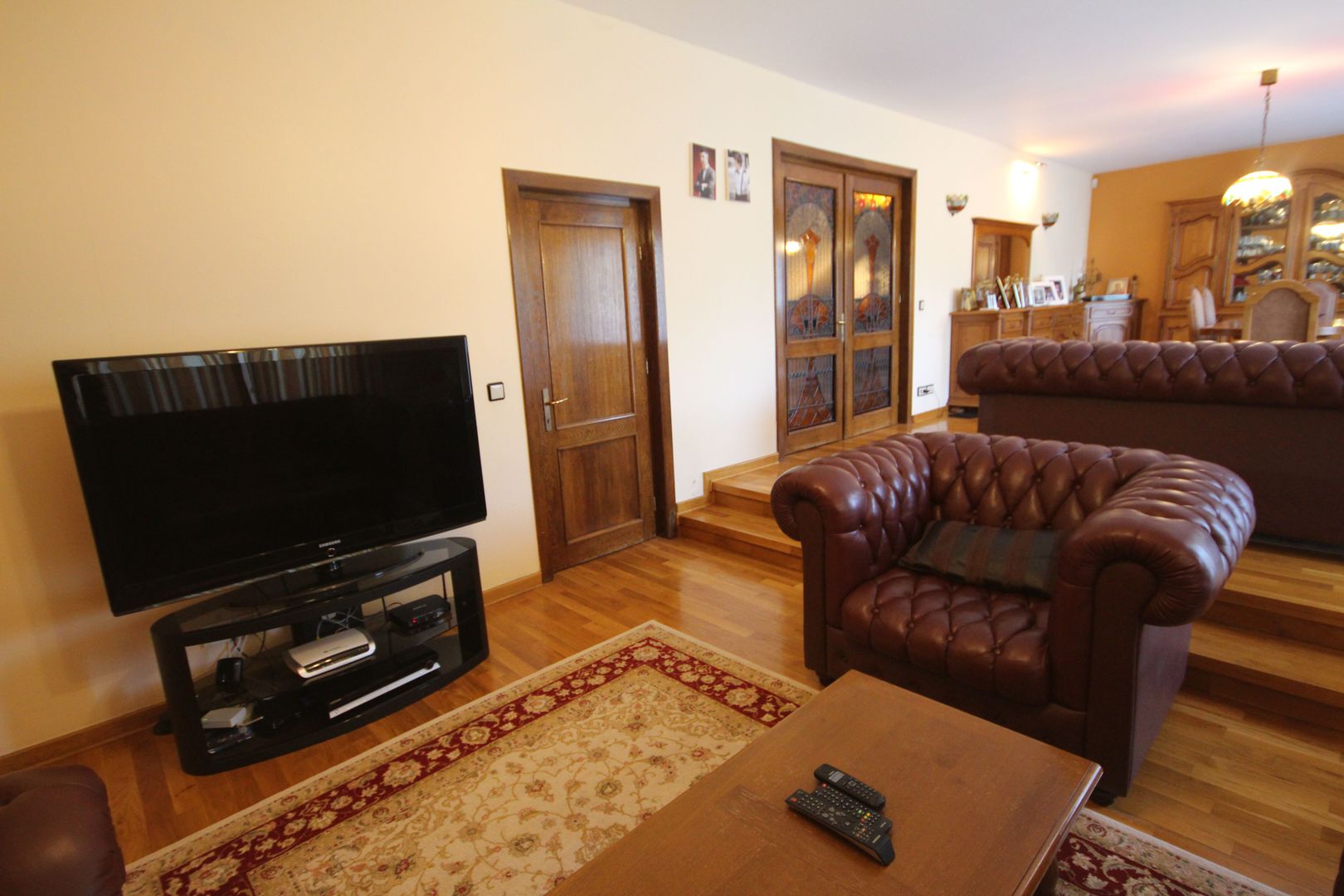 Casa individuala zona Soarelui - Poză 34
