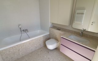 Apartament 3 camere bloc  Boutique  Capitale - Poză 12