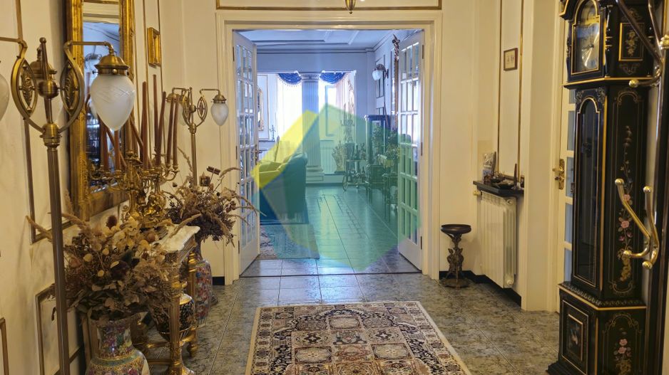 VILĂ IMPRESIONANTĂ CU PARC PRIVAT | 400 mp Construiți | 2.800 mp Teren - Poză 20