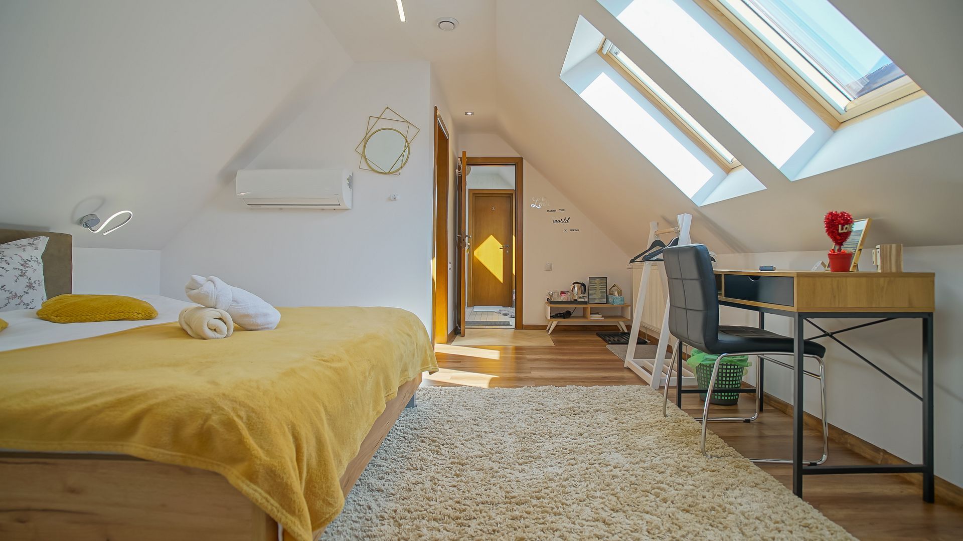 Investiție imobiliară în Brașov, poziție premium, venit constant! - Poză 12
