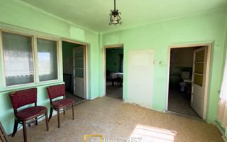 Colț de natură: casă + teren mare în Săvârșin - Poză 5