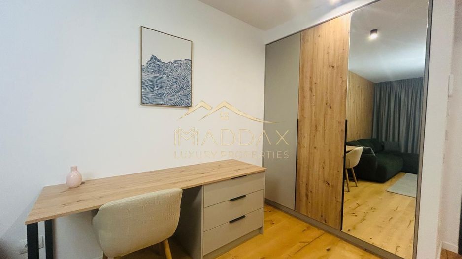Apartament tip studio 2 camere II Pipera II - Poză 6