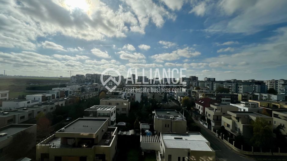 TOMIS PLUS(COD 05)-Apartament 3 Camere Cu Parcare Subterana - Poză 20