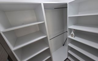 Se oferă spre închiriere apartament 2 camere, complet mobilat - Poză 7
