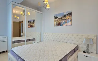 PENTHOUSE- LOCATIE CENTRALA- PALAS MALL ! - Poză 32