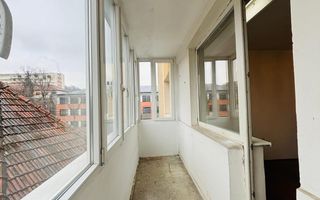 Apartament 3 camere, etaj intermediar, P-ta 14 Iulie - Poză 8